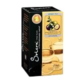 Solera Green Passion Fruit Tea Pods 4 Pack (72 Pods)