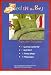 Dinosaur Twin Size Bed in a Bag Comforter Boys Bedroom