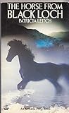 The horse from black loch