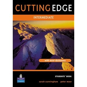 Cutting Edge Intermediate