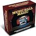 Music Hall Magic... The Magic of the Wurlitzer and Electric Organ 3CD SET