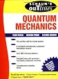 Schaum's Outline of Quantum Mechanics (Schaum's)