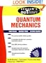 Schaum's Outline of Quantum Mechanics (Schaum's)