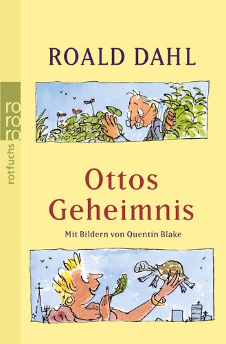 Produkt-Bild: Ottos Geheimnis