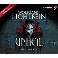 UNHEIL: Autorisierte Kurzfassung, 6 CDs (TARGET - mitten ins Ohr)