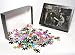 Photo Jigsaw Puzzle of Society a Shop Girls from Mary Evans