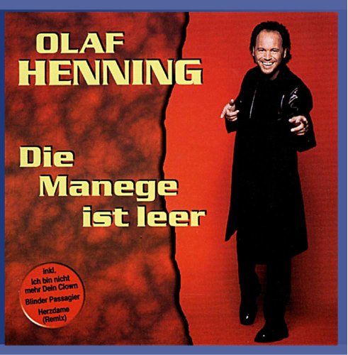 Olaf Henning - Ich bin nicht mehr dein Clown (Playa-Party-mix) Lyrics - Zortam Music