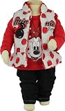 Minnie Mouse Infant Girls 