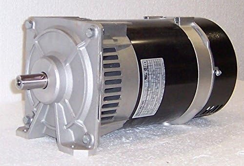 (Ship from USA) Belt Driven MeccAlte 3000 Watt Generator Head With Outlets #S15W-85BD /ITEM NO#E8FH4F85497180
