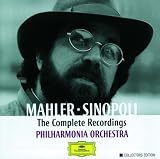 Mahler: The Complete Recordings