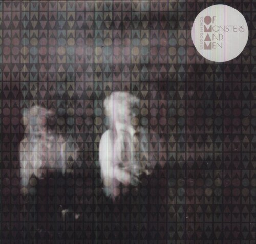 Of Monsters and Men - Into The Woods (Vinyl, 10