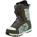 DC Women's Scout 2010 Ladies Boa Snowboard Boot