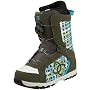 DC Women's Scout 2010 Ladies Boa Snowboard Boot