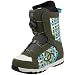DC Women's Scout 2010 Ladies Boa Snowboard Boot
