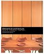 L'espace en architecture