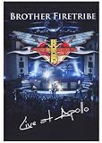 Live at Apollo [DVD]