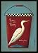 Henry Heron Bucket - Jill Ankrom Art Print Poster 5 x 7 i