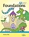 Foundations A Teacher's Manual by Logic of English