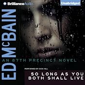 So Long As You Both Shall Live | Ed McBain