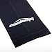 COOLOMG Compression Arm Sleeves Youth Kids Adult for Baseball Football Basketball 1 Pair