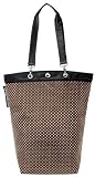 Reisenthel Premium シティーショッパー Air ブロンズ 39-0520-00