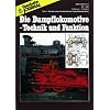 Die Dampflokomotive - Technik und Funktion - Teil 4 - Sonderbauarten deutscher Dampflokomotiven - Eisenbahn Journal Archiv