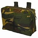HIGHLANDER MILITARY FIRST AID KIT CAMO CAMOUFLAGE ARMY