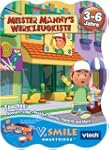 VTech 80-090024 - V.Smile Lernspiel M...