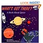 What's Out There?: A Book about Space (Reading Railroad)