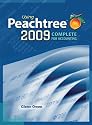 Using Peachtree Complete 2009 for Accounting (with Data File and Accounting CD-ROM)