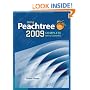 Using Peachtree Complete 2009 for Accounting (with Data File and Accounting CD-ROM)
