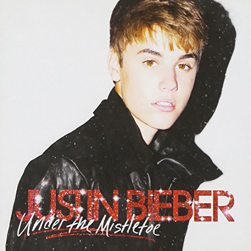 Justin Bieber - Under The Mistletoe [lp] - Zortam Music