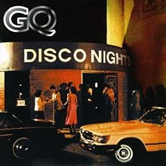 Disco Nights
