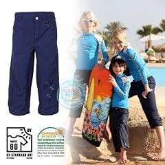FREDS SWIM ACADEMY Baby Sonnenschutz Sonnenschutzbekleidung Hose asur