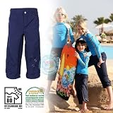 Produkt-Bild: Freds Swim Academy 3/4 Pants deep.sea Sonnenschutzbekleidung