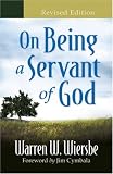 On Being a Servant of God