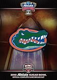 2010 Allstate Sugar Bowl-Florida vs. Cincinnati