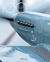 100 ans d'aviation, le coffret : Les pionniers, 1900-1945 ; Les temps modernes, 1945 &agrave; nos jours