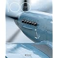 100 ans d'aviation, le coffret : Les pionniers, 1900-1945 ; Les temps modernes, 1945 � nos jours