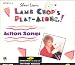 Shari Lewis Lamb Chop's Play-Along! Action Songs Philips CD-i
