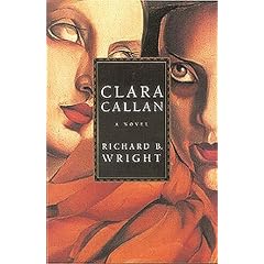 Clara Callan