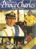His Royal Highness Prince Charles, the Prince of Wales