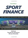 Sport Finance-3rd Edition