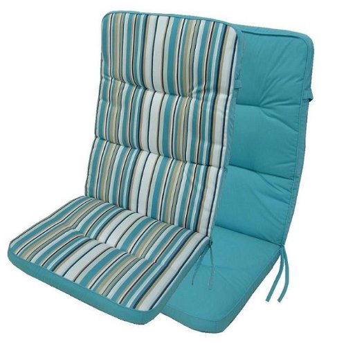 Marina Recliner Chair Cushion Reversible – Box