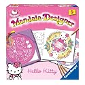 Ravensburger Hello Kitty Mandala Designer