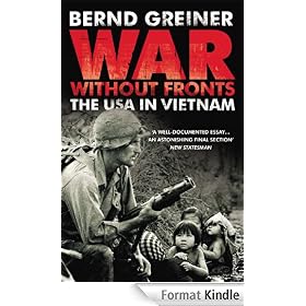 War Without Fronts