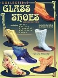 Collectible Glass Shoes