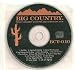 Danielle Peck-BIG COUNTRY #10 Karaoke CDG 15 Great Songs