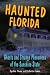 Haunted Florida: Ghosts and Strange Phenomena of the Sunshine State (Haunted Series)