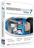 X-OOM Homepage Maker 7 Ultimate